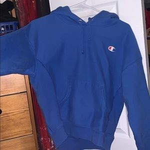 Champion Reverse Weave Sweatshirt